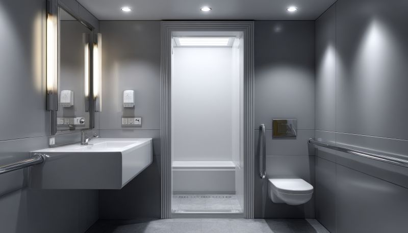Top Bathroom Remodeling Companies in Sanford, ME