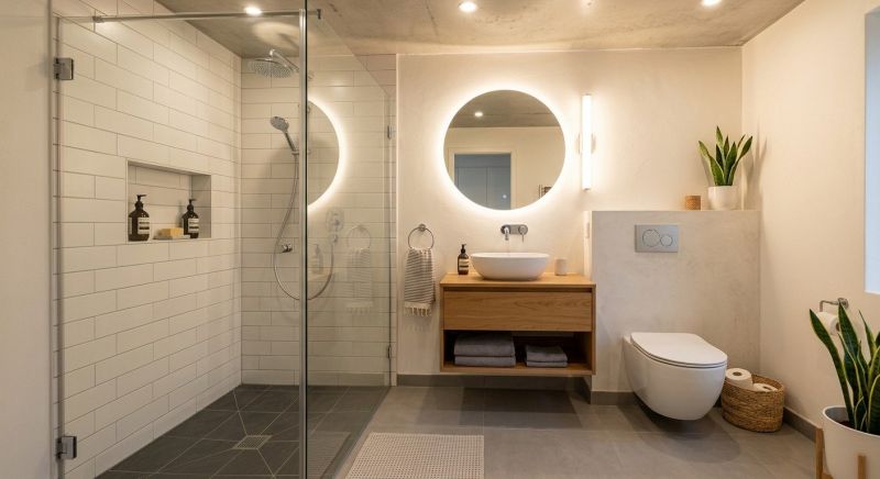 Top Bathroom Remodeling Companies in York, ME