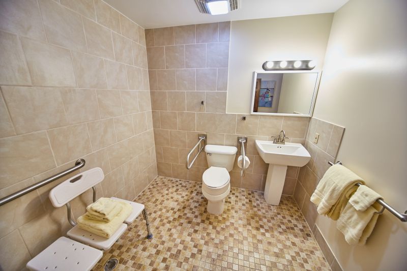 Bathroom Remodeling detail