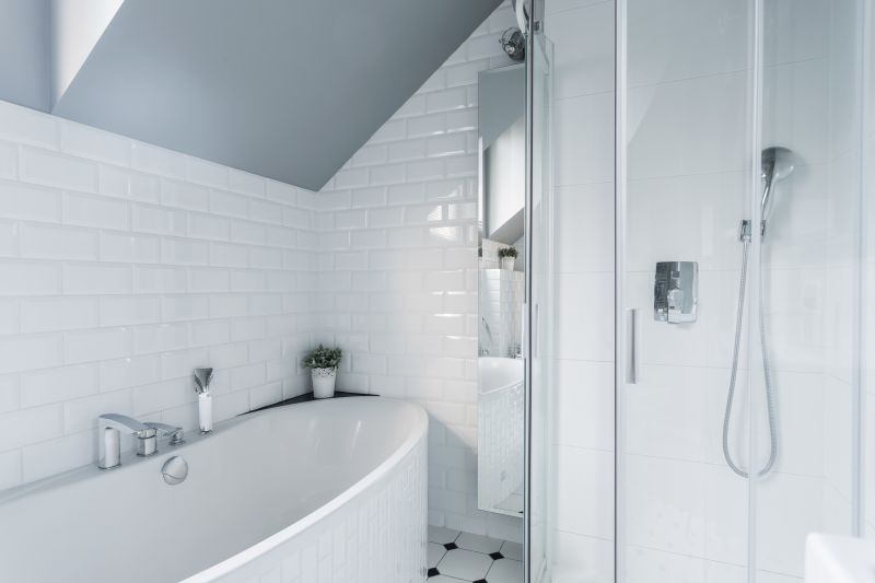 Best Bathroom Remodeling Contractors in Sanford, ME